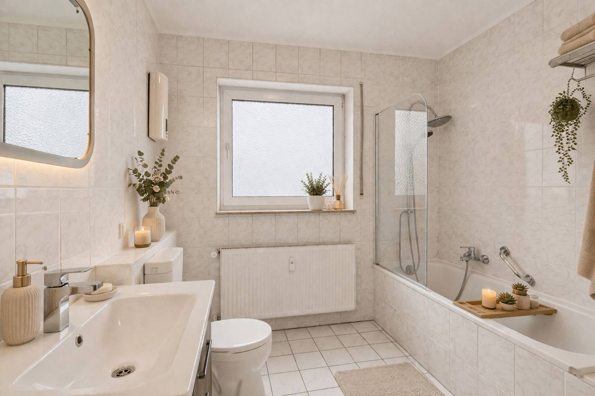 Erdgeschosswohnung in 64291 Darmstadt mit 91 m² kaufen