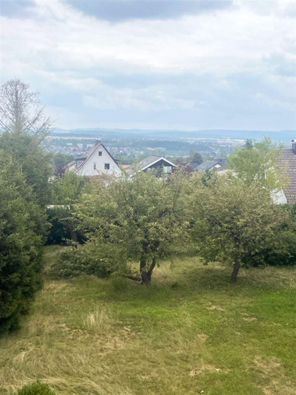 Auf der Sonnenseite – Penthousewohnung KS-Harleshausen-Jungfernkopf – Kassel – Vorschaubild 6