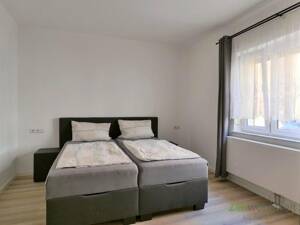 (EF1346_M) Erfurt: Daberstedt, möblierte 2-Zimmer-Wohnung in ruhiger, stadtnaher Wohnlage – 99099 Erfurt – Vorschaubild 3