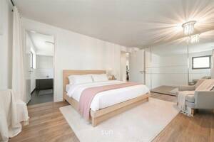 MODERNER-CHARME TRIFFT AUF GRÜNE IDYLLE! - Stilvolle 2-Zimmer-Wohnung mit Garten – 63069 Offenbach am Main – Vorschaubild 8