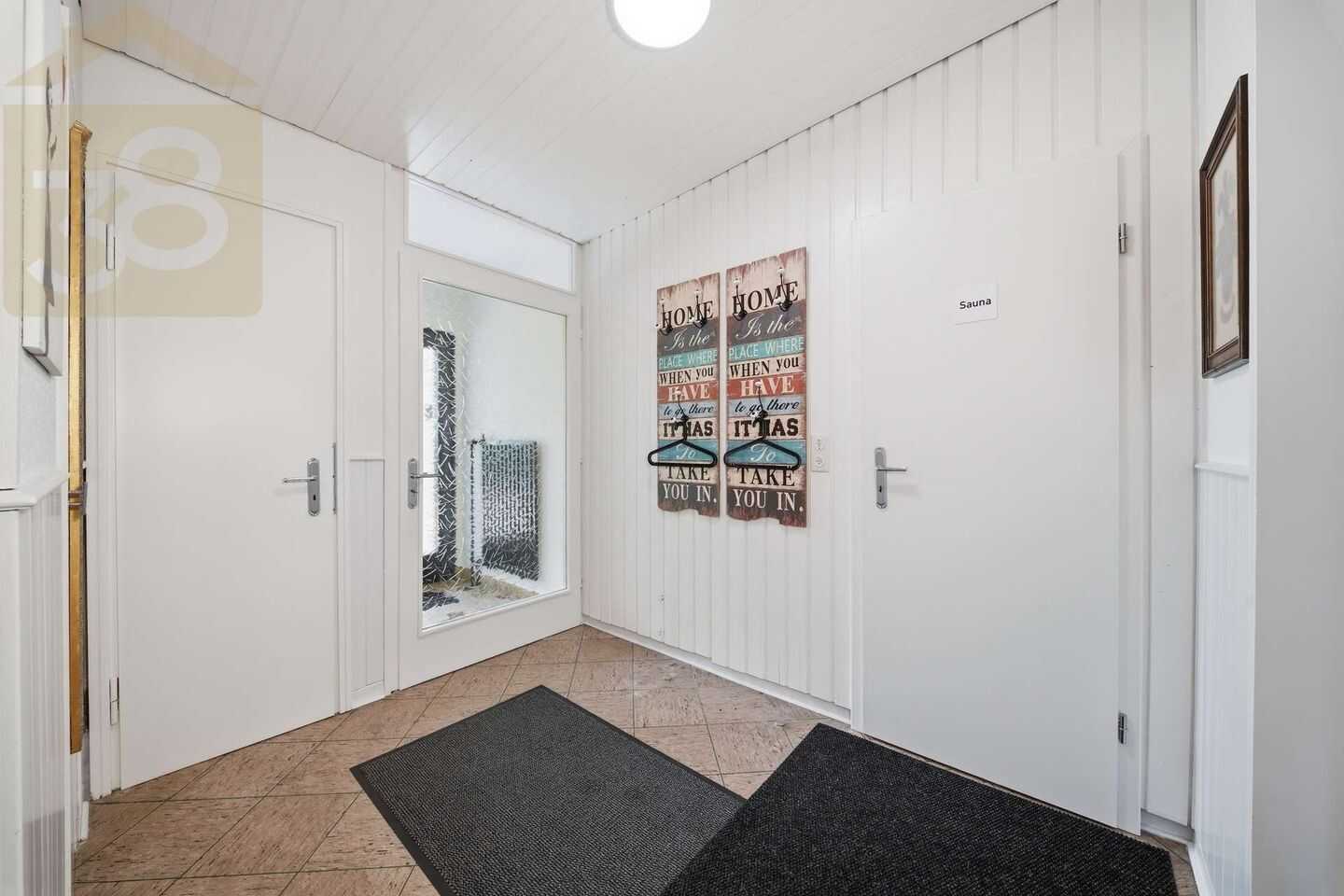 Modernisiertes Zweifamilienhaus mit großem Garten, Sauna und Garagen! Meine Immobilie=Mein Partner! – Braunlage – Vorschaubild 7
