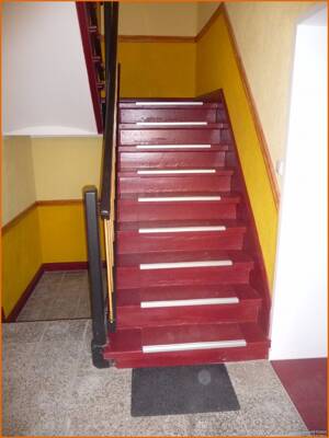 Kapitalanleger aufgepasst! Saniertes und langfristig vermietetes Wohnhaus mit 16 Wohneinheiten – 39124 Magdeburg – Vorschaubild 9