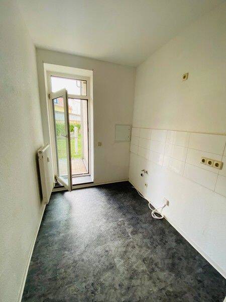 Böhlitz-Ehrenberg! 2 Zimmer Wohnung mit Balkon – Leipzig – Vorschaubild 2