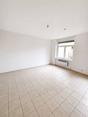 Schöne 1 Zimmer ETW im EG, 41m² mit Pantryküche, in guter Lage von Mannheim – 68161 Mannheim – Vorschaubild 7