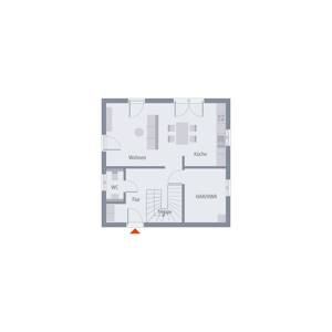 KLEIN, ABER OHO: UNSER DURCHDACHTES DESIGNHAUS – 66117 Saarbrücken – Vorschaubild 9