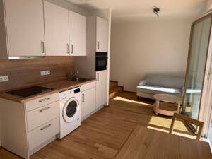Süße kleine Wohnung – Erstbezug, möbliert & unbefristet – 10439 Berlin – Vorschaubild 5