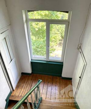 Modernisiertes Wohn- und Geschäftshaus in zentraler Lage von Offenbach mit AB -Faktor 12,78- – 63065 Offenbach am Main – Vorschaubild 2