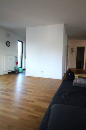 Moderne 3-Zimmer mit Balkon in Hamburg-Rahlstedt – 22147 Hamburg – Vorschaubild 4