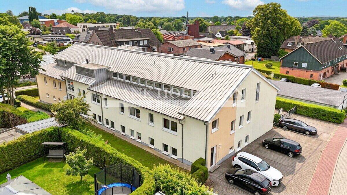 Top Investment für Betreiber und Investoren! Modernes Pflegeheim in Kisdorf – Kisdorf – Vorschaubild 3