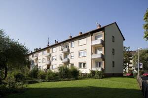 Stilvolle 2-Zimmer-Wohnung - Ideal für Singles oder Paare – 55122 Mainz – Vorschaubild 1