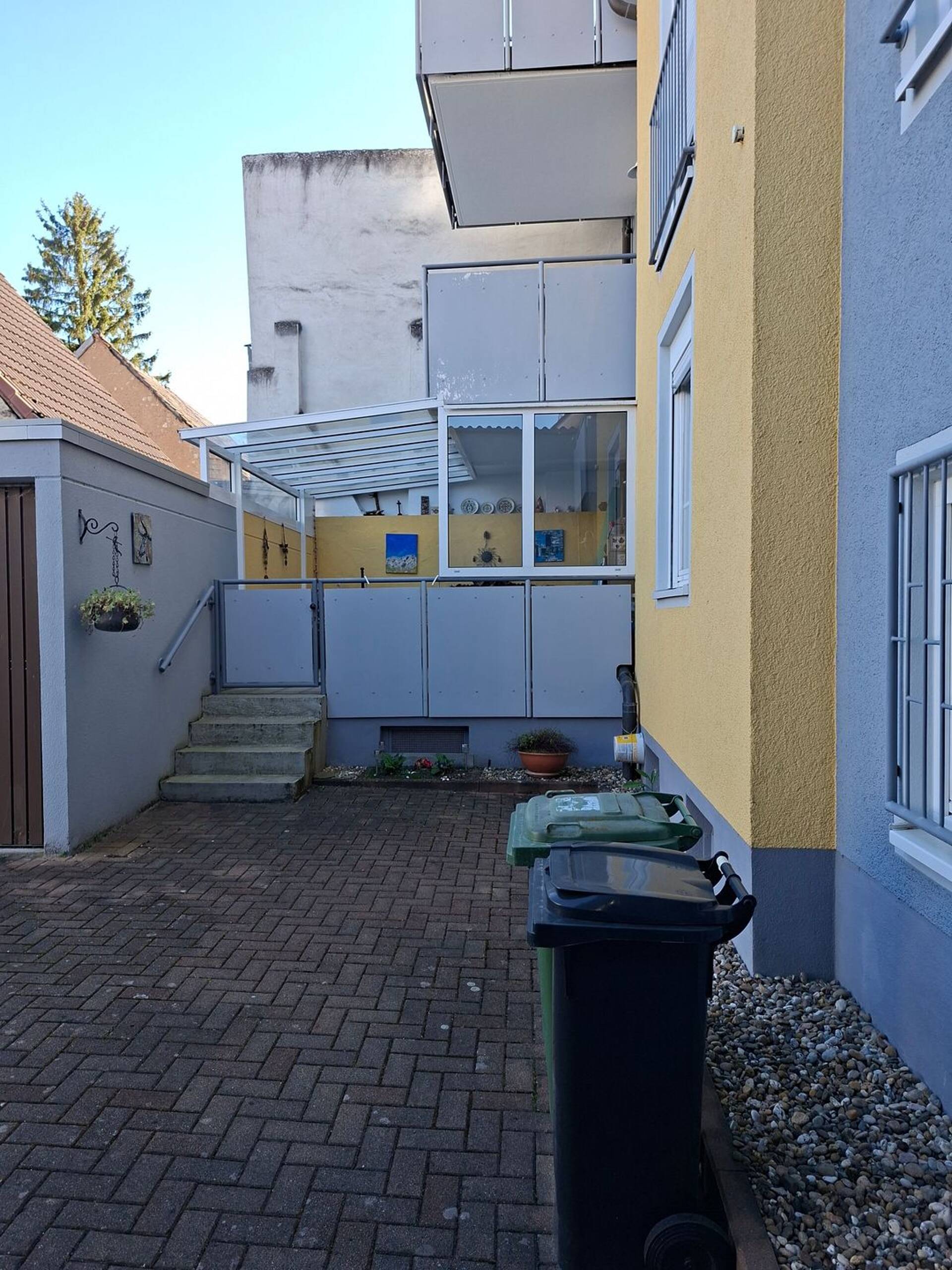 Mehrfamilienhaus in 76646 Bruchsal mit 270 m² kaufen
