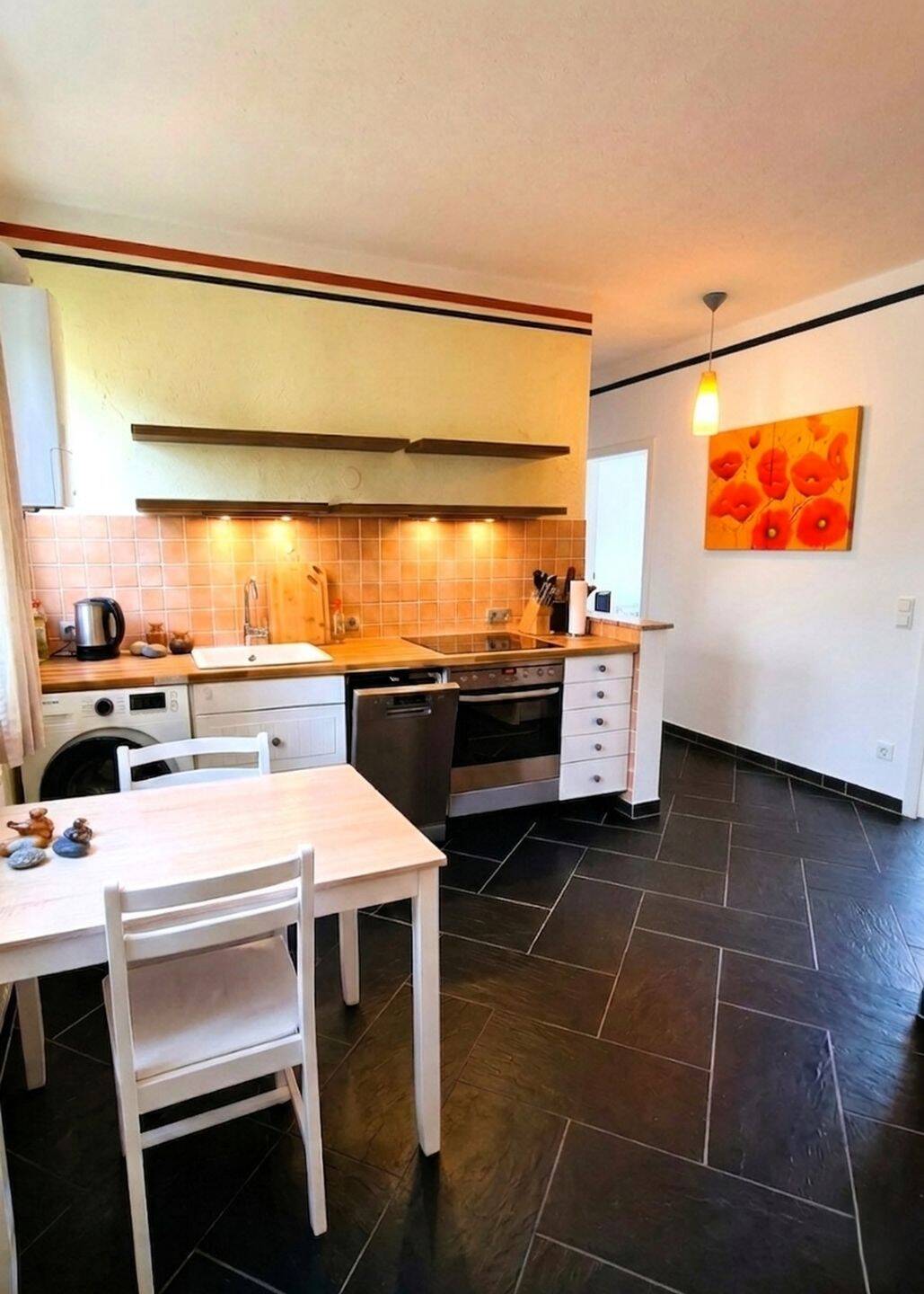 Modernes Wohnglück in Zollstock: 2-Zimmer-Wohung- Provisionsfrei und Modern – Köln – Vorschaubild 8