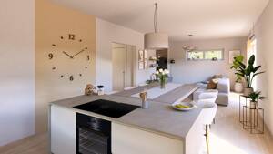 Ihr individuelles Einfamilienhaus in Essen - maßgeschneidert und energieeffizient – 45144 Essen – Vorschaubild 6