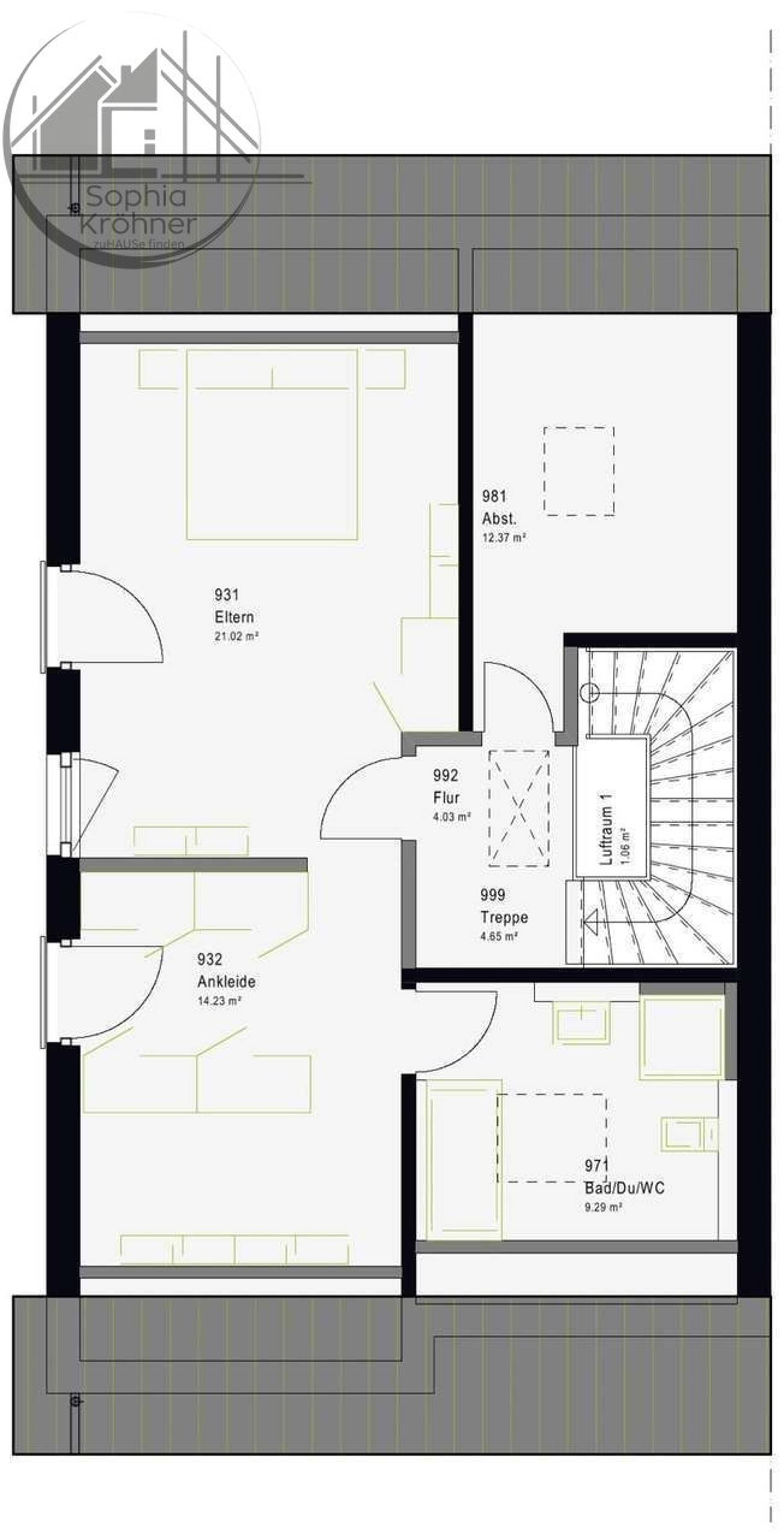 Haus in 04711 Döbeln mit 216 m² kaufen