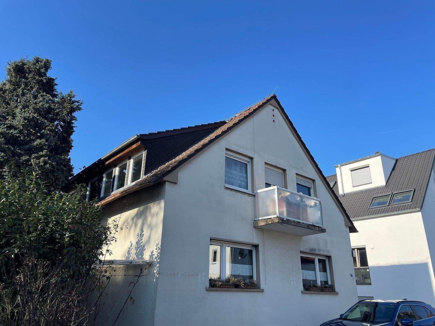 *NEU* MODERNISIERTES ZUR ZEIT VERMIETETES EIN- BIS ZWEIFAMILIENHAUS IN RUHIGER LAGE MIT GARTEN UND IN EINEM SEHR GUTEN ZUSTAND! – Mainz – Bild 1 von 9