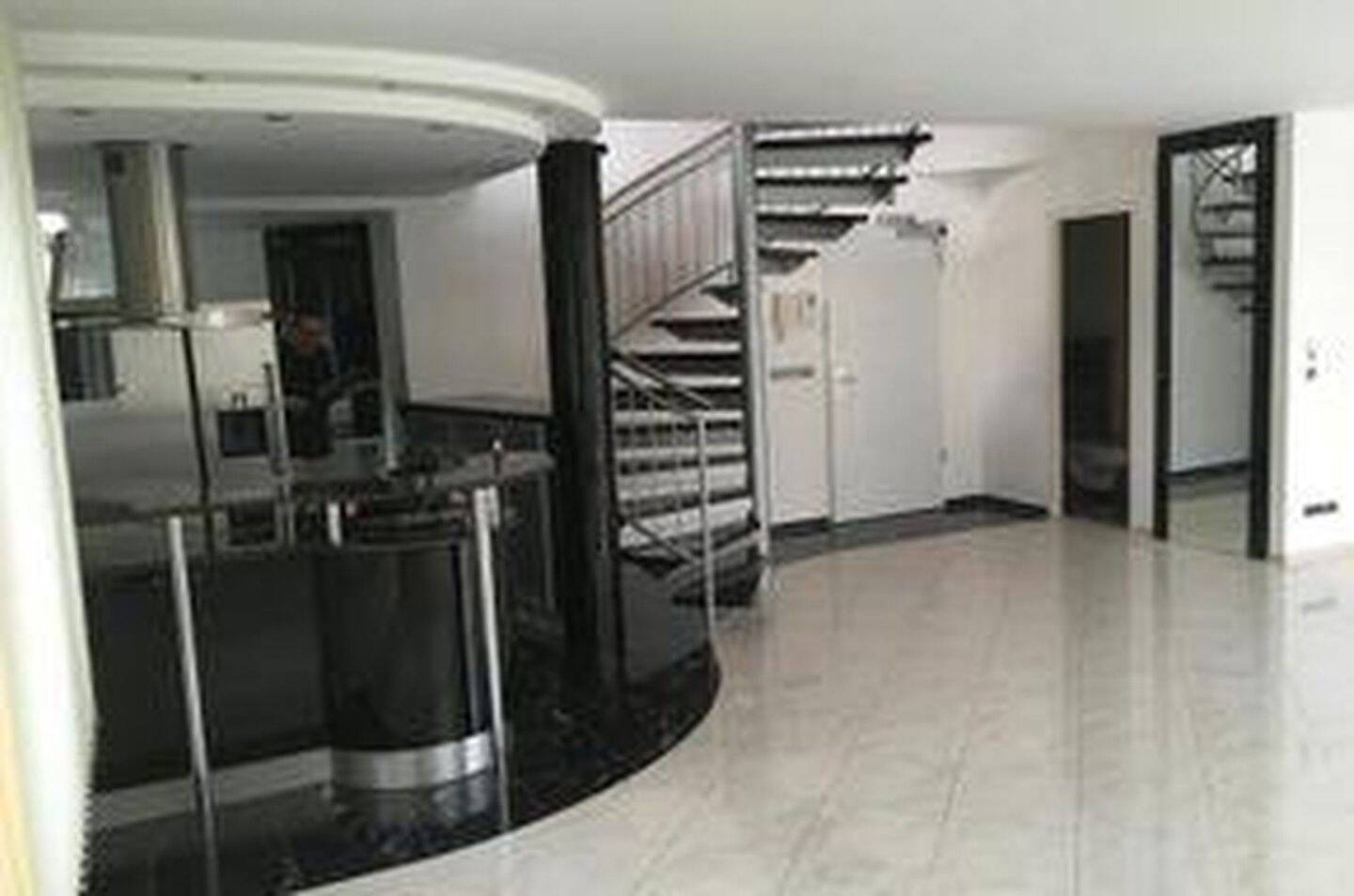 Penthouse - Wohnen am Tierpark - OHNE MAKLER!