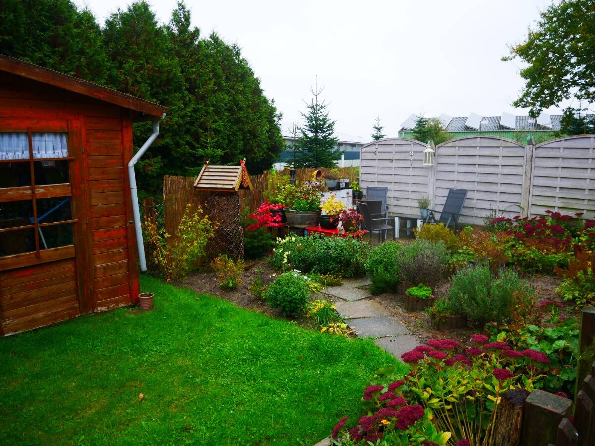 Sehr gepflegtes Mehrfamilienhaus 6 Wohneinheiten in 25767 Bunsoh zu verkaufen (bis zu 57.000€ Miete) – Bunsoh – Vorschaubild 4