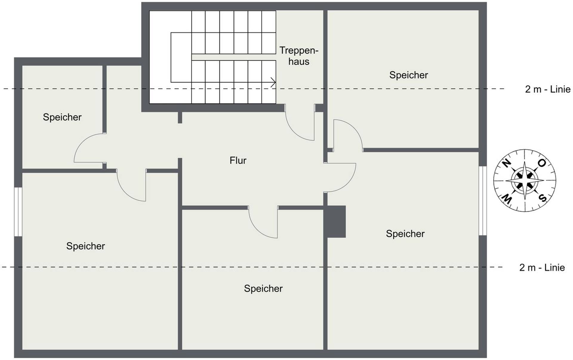 Haus in 93051 Regensburg mit 202 m² kaufen