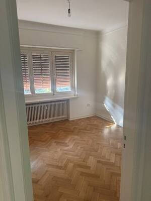 Helle Erdgeschosswohnung mit Balkon & eigenem Garten in Hamburg-Eilbek – 22089 Hamburg – Vorschaubild 4