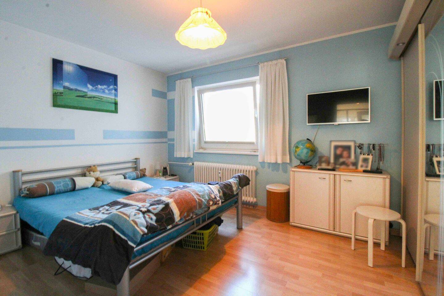 Wird bezugsfrei! 3-Zimmer-Wohnung mit Balkon und Tiefgarage im Herzen von Berlin Zehlendorf – Berlin – Vorschaubild 8