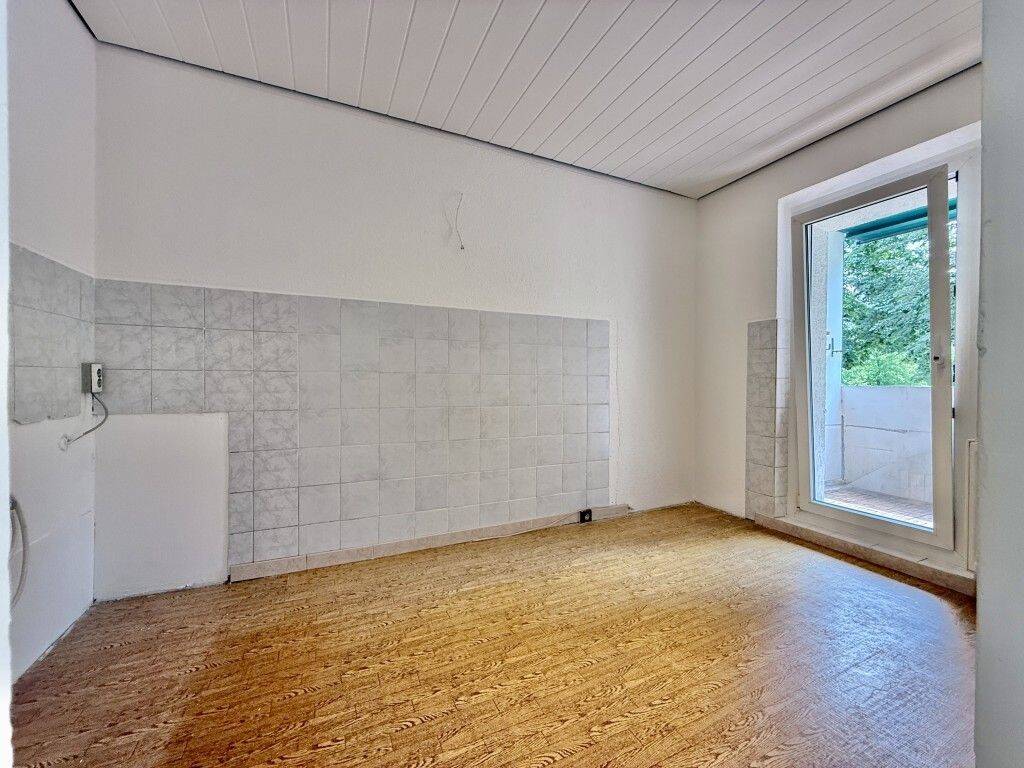 Eigentumswohnung mit 3 Zimmer und Balkon im Erdgeschoss – Berlin – Vorschaubild 9