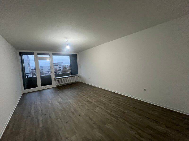 Wohnglück - ansprechende 2-Zimmerwohnung – Hannover – Vorschaubild 2