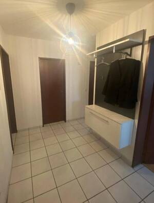 3 Zimmer mit Balkon, Garten, barrierefreier Aufzug, Duplexparker, provisionsfrei – 90489 Nürnberg – Vorschaubild 9