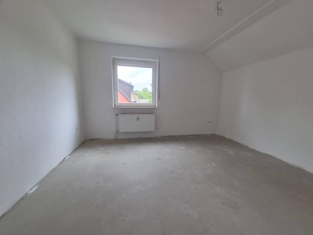 Leerstehende 4 Zimmer Wohnung mit Balkon - keine Maklerprovision Essen Karnap – Essen – Vorschaubild 9