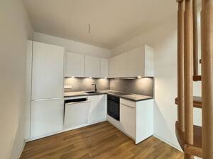 WOW! Lichtdurchflutete 2-Zi.-Whg. mit Penthouse-Atmosphäre!!! – 1159 Dresden – Vorschaubild 4