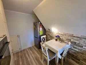 Maritimes Wohnen in Travemünde - 3 Zimmer mit Balkon und Wintergarten – 23570 Lübeck – Vorschaubild 7
