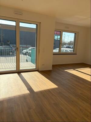 Helle 2-Zimmer-Wohnung mit Balkon in Durmersheim – 76448 Durmersheim – Vorschaubild 5