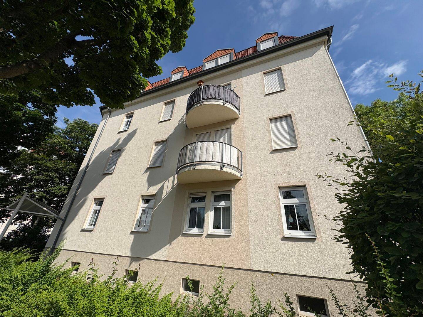Ankommen und Wohlfühlen - Ihr neues Zuhause in Dresden-Cotta – Dresden – Vorschaubild 2