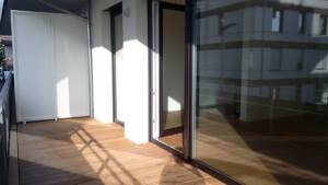 4 Zimmer - Traumwohnung mit 14m² Südbalkon – 1189 Dresden – Vorschaubild 2