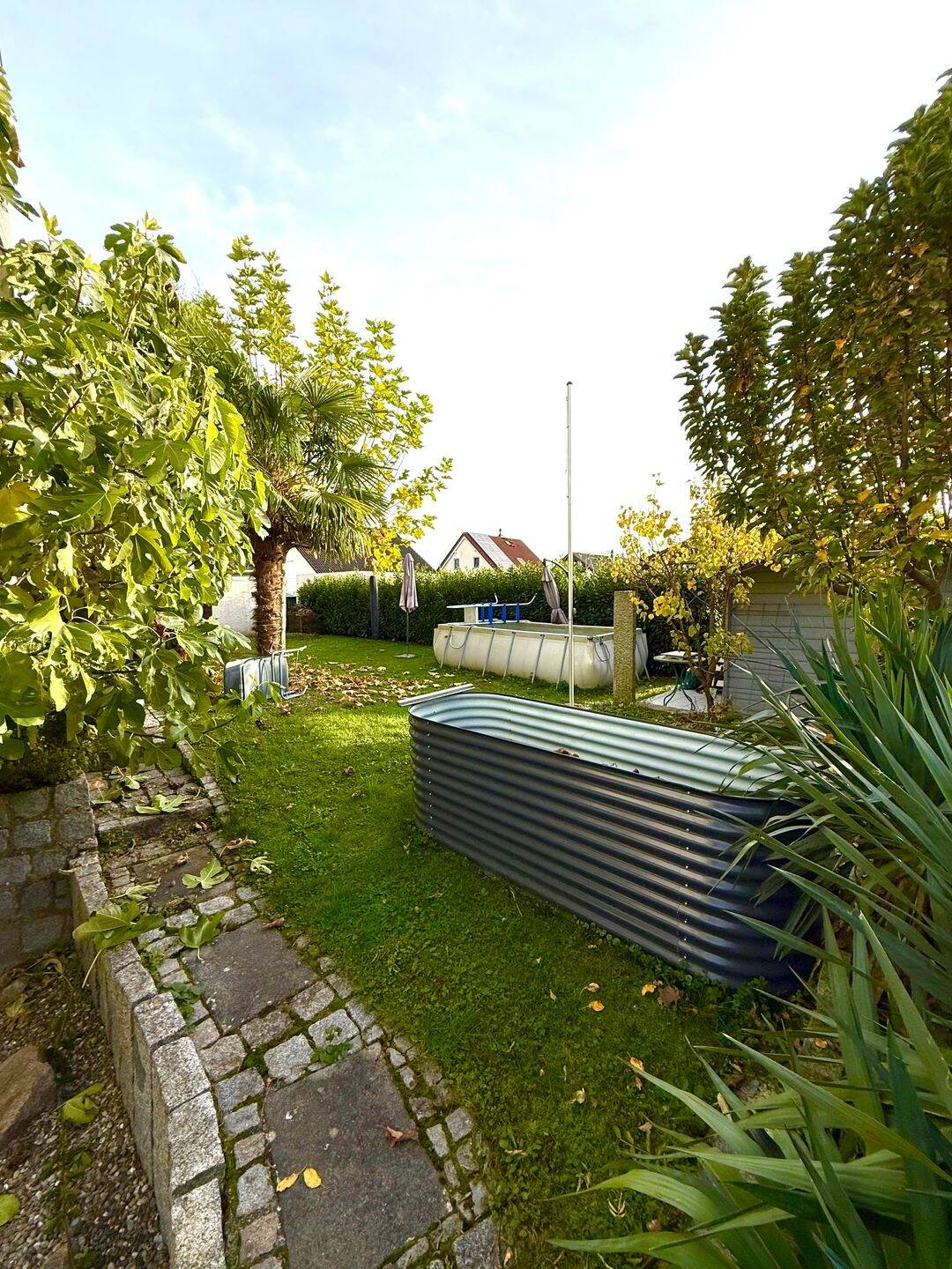 Einfamilienhaus mit 2 Einliegerwohnungen – Eimeldingen – Vorschaubild 6