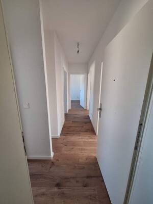Kleine 3 Zimmer Wohnung mit Balkon in ruhiger Lage – 45327 Essen – Vorschaubild 7
