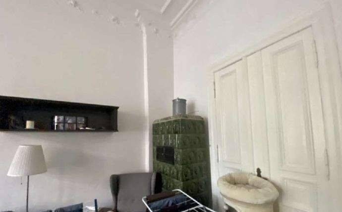 NÄHE SCHLOSS CHARLOTTENBURG - FAMILIENWOHNUNG MIT ALTBAUFLAIR - ZUR ZEIT VERMIETET – Berlin – Vorschaubild 3