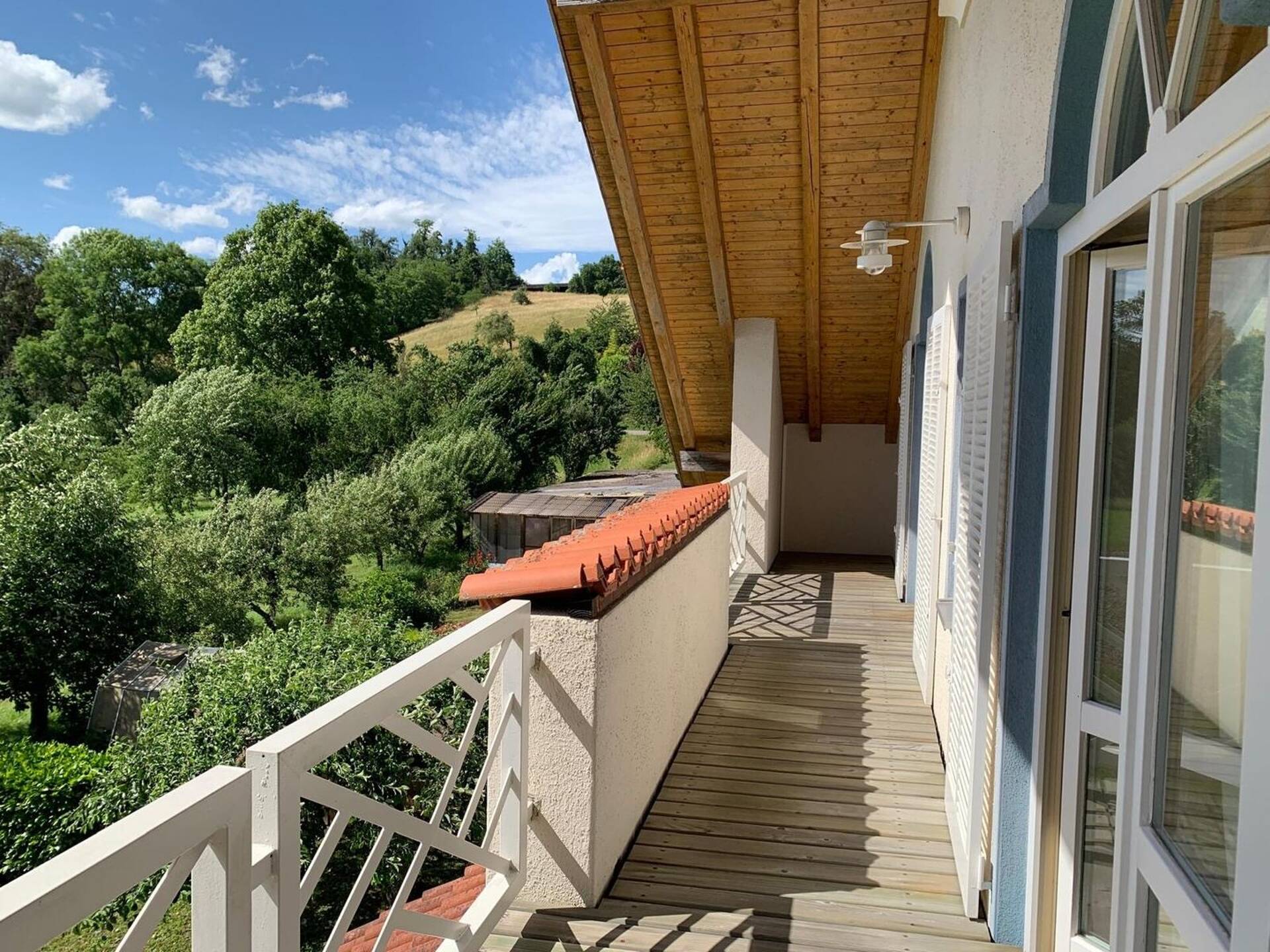 Einfamilienhaus in 78315 Radolfzell am Bodensee / Möggingen mit 317 m² kaufen