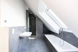 PROVISIONSFREI: 5-Zimmer-Penthouse mit Dachterrasse in Offenbach – 63071 Offenbach am Main – Vorschaubild 6