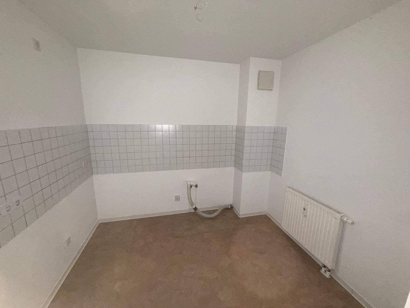 BARRIEREFREI - 2-RAUM- APARTMENT MIT BALKON - SENIOR LIVING - – Chemnitz – Vorschaubild 5