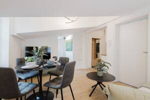 Möblierte All-Inclusive-Apartments in Regensburg – Prinzenweg 6 – 93047 Regensburg – Vorschaubild 9