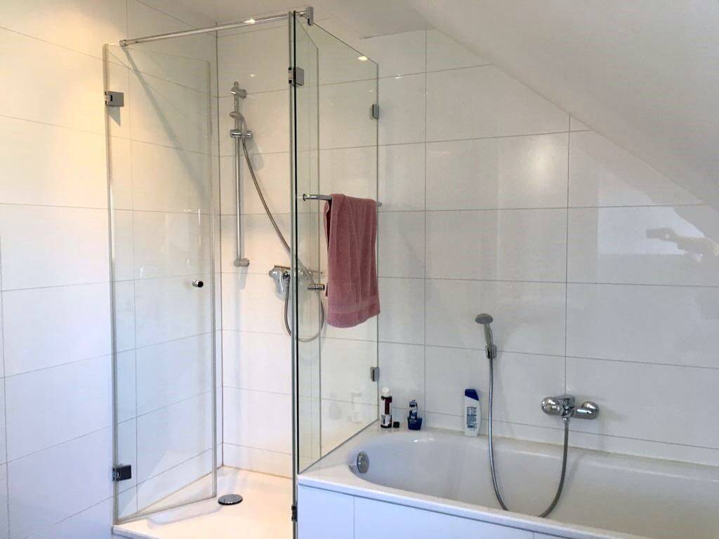 3 1/2-Zi. Dachterr.-ETW mit Flair Nürnberg - Nähe Stadtpark / Wohnung kaufen – Nürnberg – Vorschaubild 7