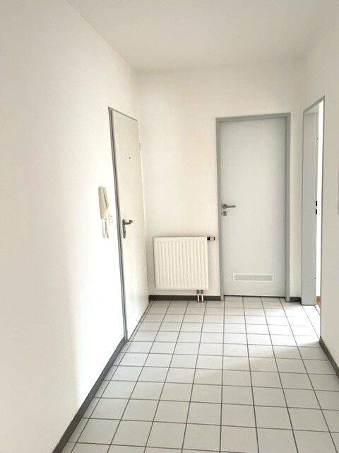Gepflegte und ruhig gelegene 2-Zi-Wohnung mit 2 Balkons – Aachen – Vorschaubild 8