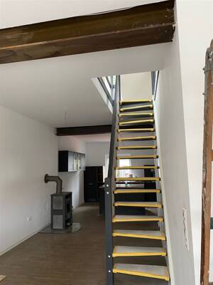Reihenendhaus mit großer Dachterrasse – 28325 Bremen – Vorschaubild 7