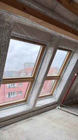 Penthouse mit maximalem Gestaltungsspielraum in der Nähe des Olivaer Platzes – 10707 Berlin – Vorschaubild 8