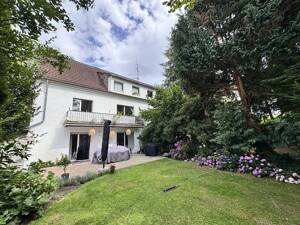 Mehrfamilienhaus mit Potenzial in Top-Lage von Köln-Junkersdorf – 50858 Köln – Vorschaubild 7