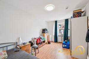 Attraktive Kapitalanlage: Vermietete 2-Zimmer-Wohnung mit TG-Stellplatz - uni- und zentrumsnah – 93053 Regensburg – Vorschaubild 9
