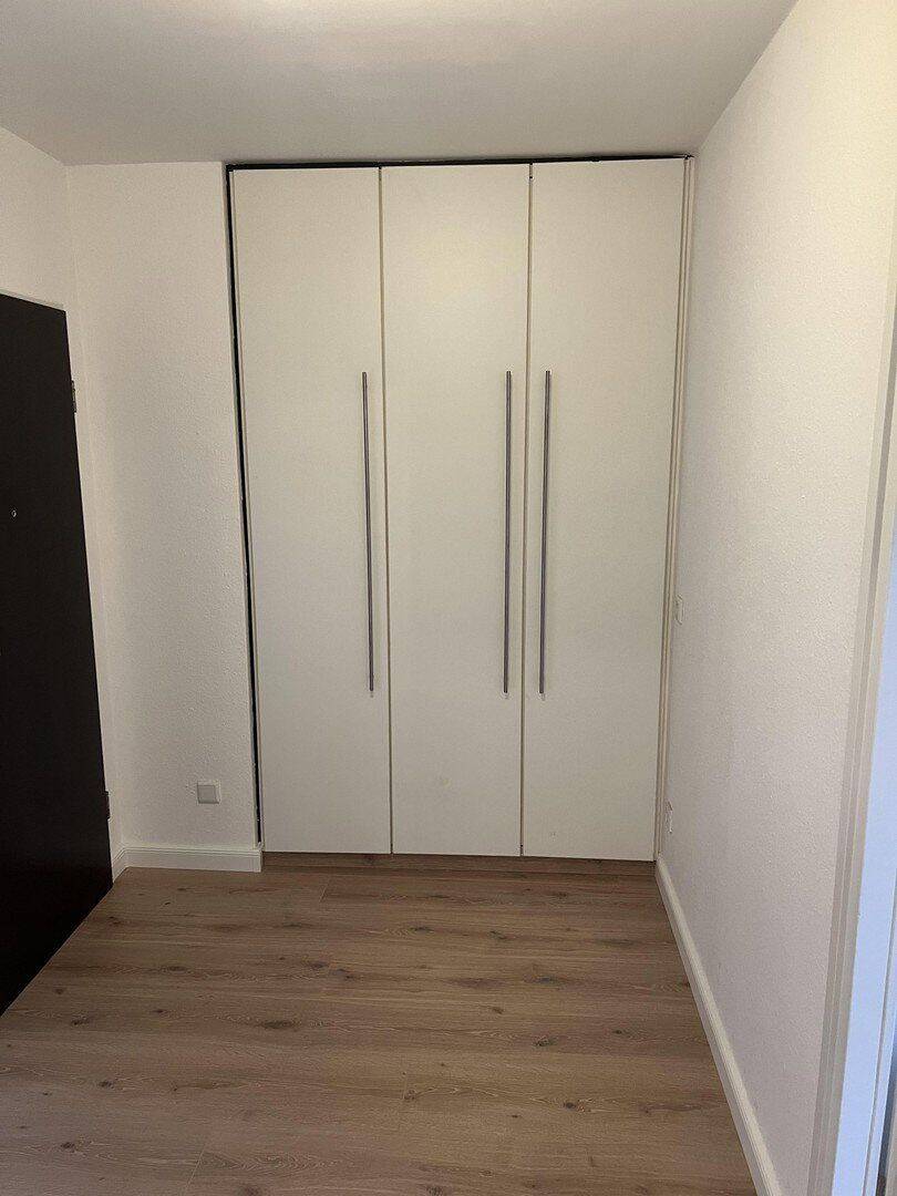 Wohnen im Dachgeschoß einer 2 Zimmer Wohnung in Hilden-Nord – Hilden – Vorschaubild 8