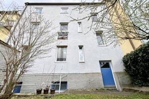AIGNER - Charmantes, denkmalgeschütztes Dreiparteienhaus in Bestlage Milbertshofen – 80807 München – Vorschaubild 5