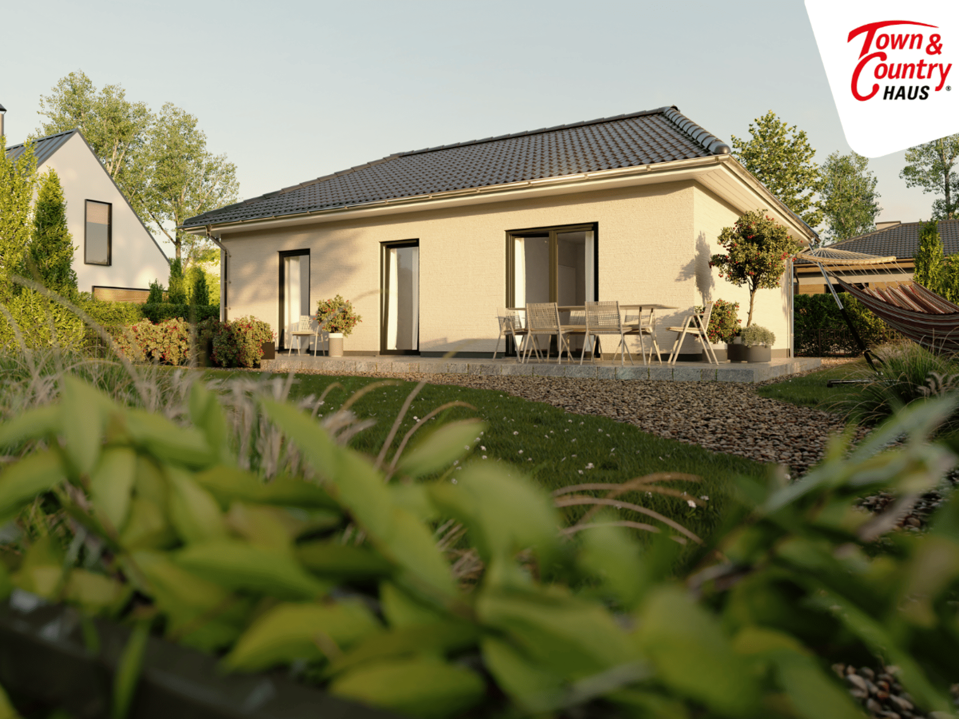 Bungalow in 07907 Schleiz mit 77 m² kaufen