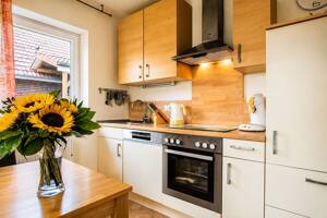 Gemütliches Ferienhaus in Küstennähe – 26553 Dornum – Vorschaubild 8